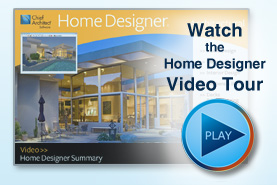 Watch the Home Designer Video Tour