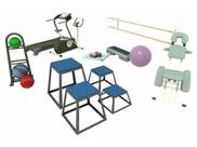 Home Fitness