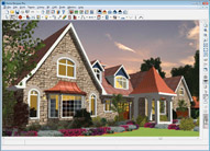 Home Design Software   Home Design Projects