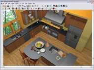 free kitchen design software for windows