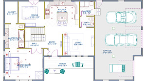 home planning software