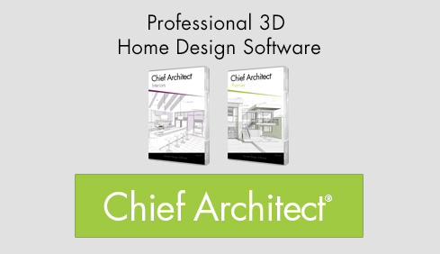 used chief architect software