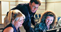 Interactive training seminars