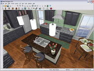 Kitchen Remodeling