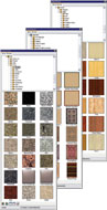 Material Painter Library