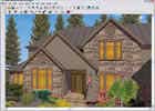 cover house