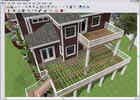 deck framing