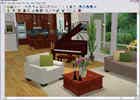 interiors cover room