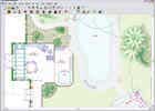landscape plan