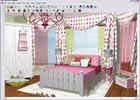 pink bedroom1