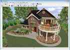 round deck house