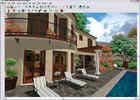 spanish house