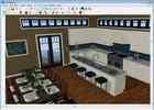 wm demo kitchen