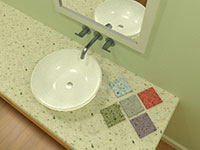 IceStone Catalog Library Content