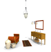 home design software content