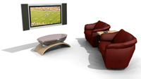 home design software content