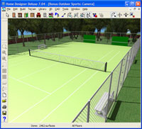 home design software content