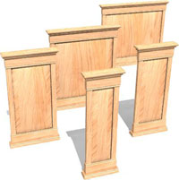 home design software content