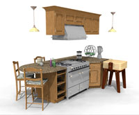 home design software content
