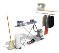 home design software content