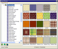 home design software content