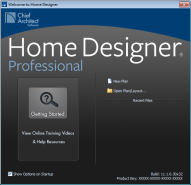 download the new version for windows Home Designer Professional 2024.25.3.0.77