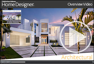 Home Architecture Design Software on Home Design Software   Home Designer Architectural